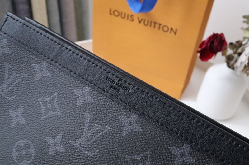 Louis Vuitton Clutch Bags